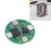 2.5A Current Limiting BMSs Module For 3.7V 14500 Lithiums Batteries Safe Charging Protections