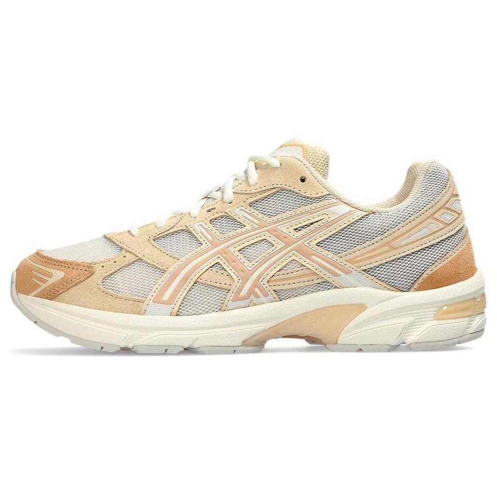 

Кроссовки ASICS Gel-1130 Дымчато-серый Медово-бежевый(1201A255-030) 41.5