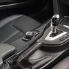 AIRSPEED Real Hard Carbon Fiber Console Multimedia Button Panel Cover for BMW and F36 3 Series and 4 Interior Stylish Custom Interior Car RHD F30,