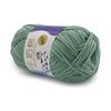 1Pc 50g Crocheting Milk Cotton Yarn Hand Knitting Sweater Blanket Hat Threads Crochet Amigurumi Bag Line 95m