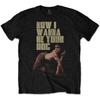 Iggy and The Stooges - Wanna Be Your Dog (T-Shirt)