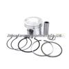 Motoare motocicletelor și piese – Pistoane și segmenți piston