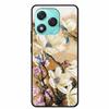 3D Emboss Case For Honor 400 Lite Phone Case Silicone Soft Back Cover Coque For Honor 400 Lite Case 400Lite Funda Capas Shell