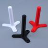1/3PCS 125mm Grinding Disc Holder Durable Plastic Workshop Workbench Abrasive Tool Storage Organizer