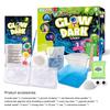 Glow-in-the-Dark Science Set For Kids Funny Children's Educational Toys For Boys Girls