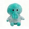 Minions And Monsters Plush Toy With Short Pile Cotton For Kids And Collectors