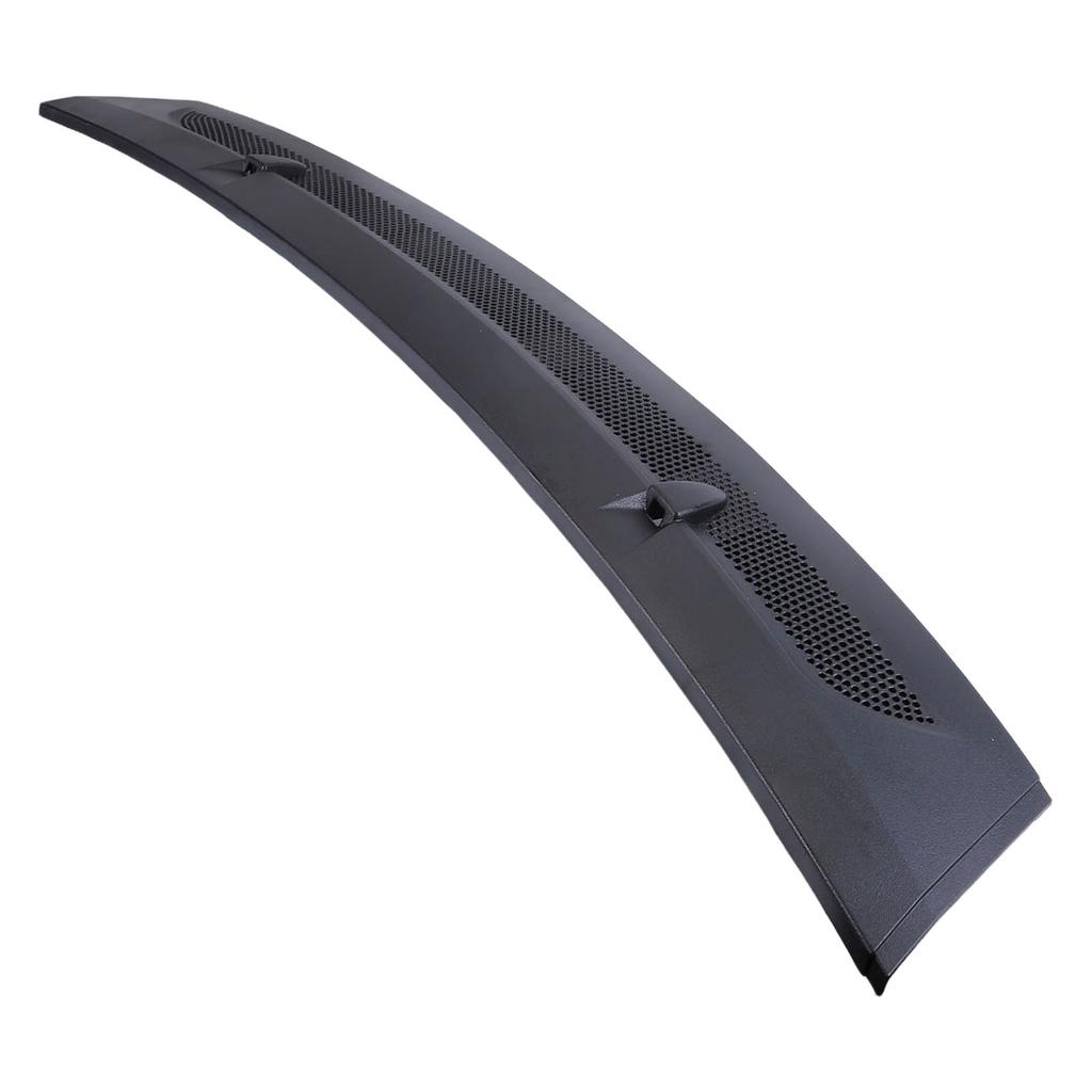 Applicable for Mercedes-Benz W169 A-Class A1698360018 Grille Fairing Windscreen