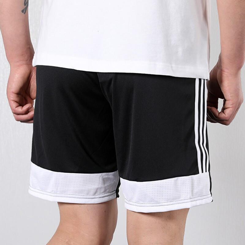 adidas Soccer Bottom Men's Black DP3246