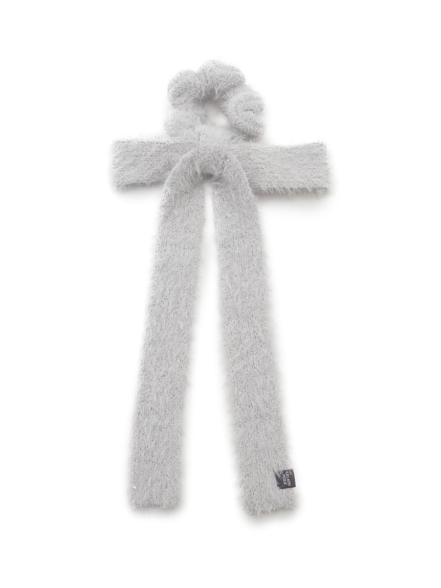 

Резинка для волос Gelato Pique HALLOWEEN с лентой PWGG254534LGRYF