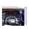 V759886280 Engine Cylinder Valve Cover With Gasket For  207 208 308 508 3008 5008 Citroen C4 C5 DS5 0248.Q2