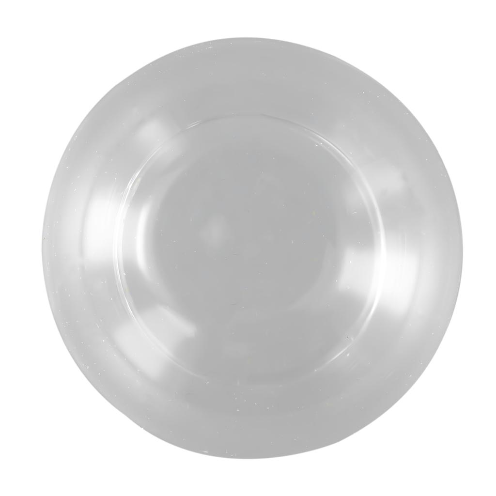 Dekoracja Wazon Dekoracyjny Wazony Bombki Szklany Okrąg Przezroczysty Kreatywny Wysokiej Jakości Nowy Doniczki na Sukulenty