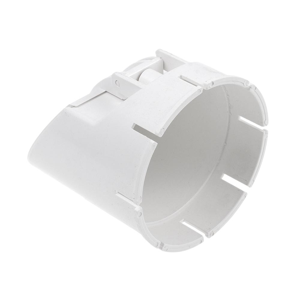 Multifunctional Drainage Pipe Floor Drains Rain Pipe Cap  Outdoor Balcony Bathroom Accessory