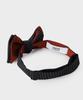 Takeo Kikuchi Bow Tie Wine Red Made In Formal Free Shipping Men's (G8701023), (263), Japan, Wear,