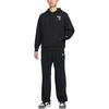 New Nike Club Men's French Terry Hoodie HQ8595-010
