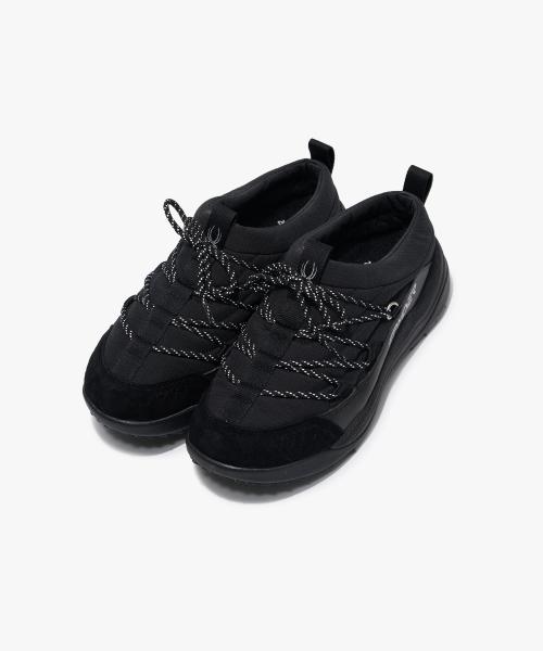 [Spyder] Unisex Sneakers ARCTIC WIDOW SPKFFNLS316UBLK 230