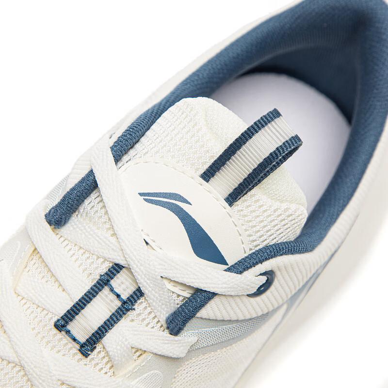 Li-Ning Men's Lightweight Breathable Running Shoes