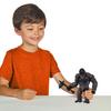 PlayMates Godzilla vs. Kong 6-Inch Basic Kong Battle Axe Figure