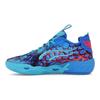 Puma MB.04 Lo Alien Skins Unisex Sneakers Blue Ultra-Blue Luminous-Pink 311318-01