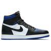 Air Jordan 1 Retro High Og 'Royal Toe' Jordan 555088-041
