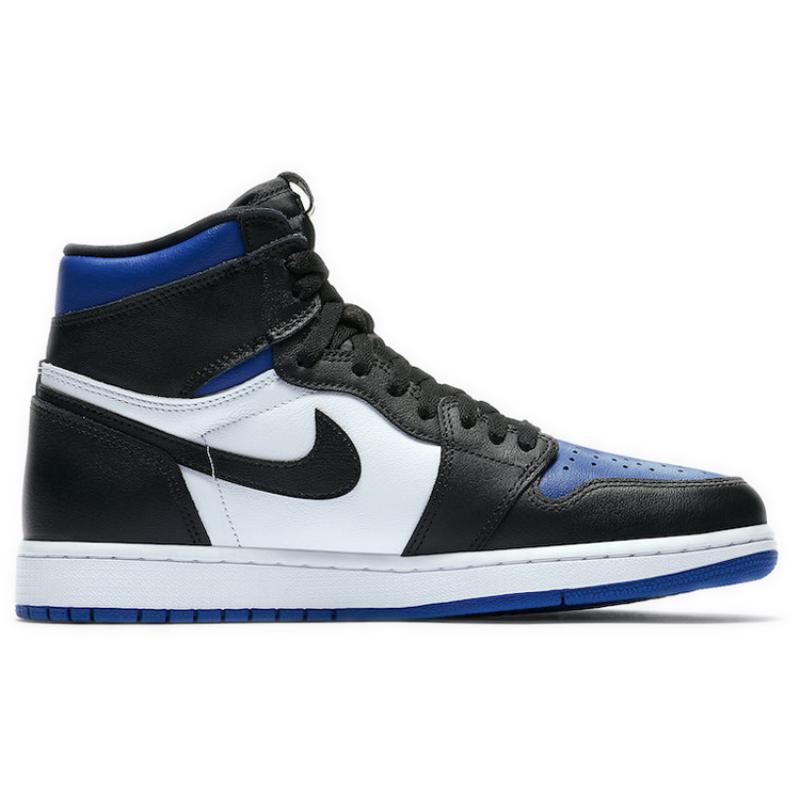 Air Jordan 1 Retro High Og 'Royal Toe' Jordan 555088-041