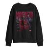 X-Men Childrens/Kids Magneto Sweatshirt