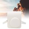 Camera Protective Case PU Retro Rainproof Scratch Proof with   Removable Strap   Camera Bag for     40
