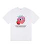 RANDOMOFF 3D Twin Strawberry T-Shirt (4Color) (B Type)