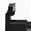 Watchmaker Remover Pliers Professional Wear-Resistant Spring Bar Tweezer Tool For Watchmaker For Electricians Repairmen Craft