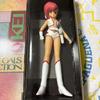[USED] Dirty Pair Lovely Gals Collection Kei 1/6 Figure