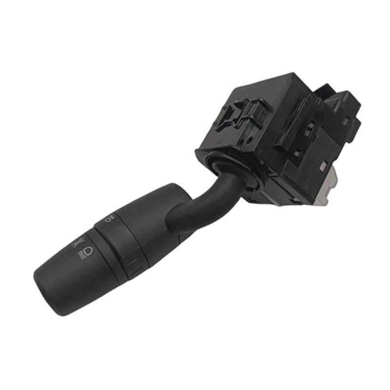 KD5166122 KD51-66-122 Turn Signal Headlight Lamp Column Switch Fog Light Switch For Mazda 3 For Mazda 6 AETAZA CX-5 CX-3