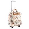 OEING Universal Wheel Trolley Travel Bag