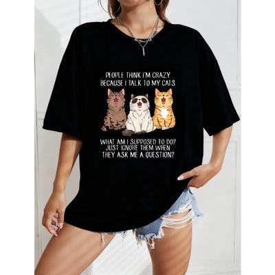 Tops – Magliette