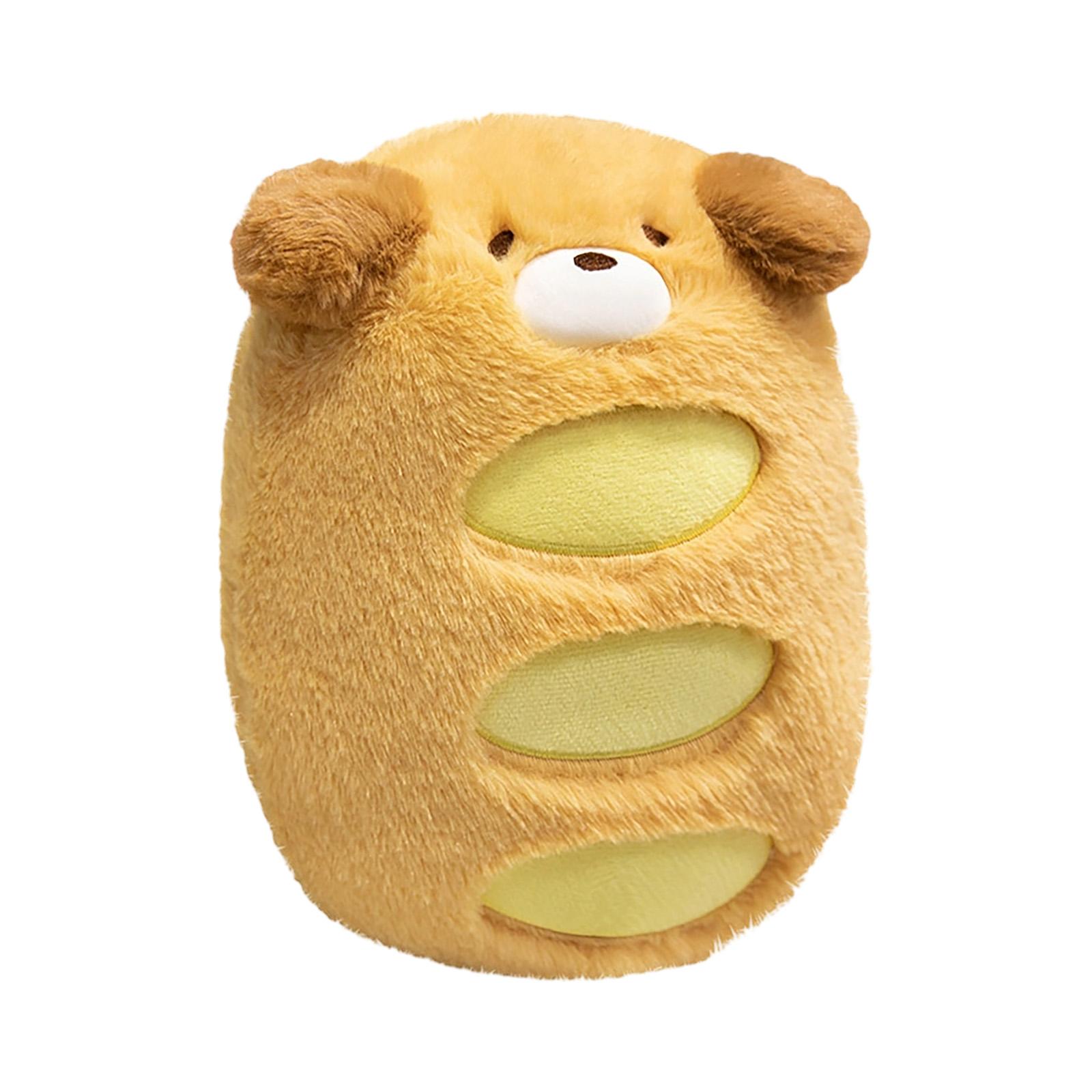 

Мягкие игрушки, милые и идеальные подарки на день рождения для друзей и одноклассников, подарки на выпускной One Size