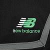 New Balance Nice Rice Casual Shorts Men's Black (Unisex) Casual Shorts AMS22384 BK