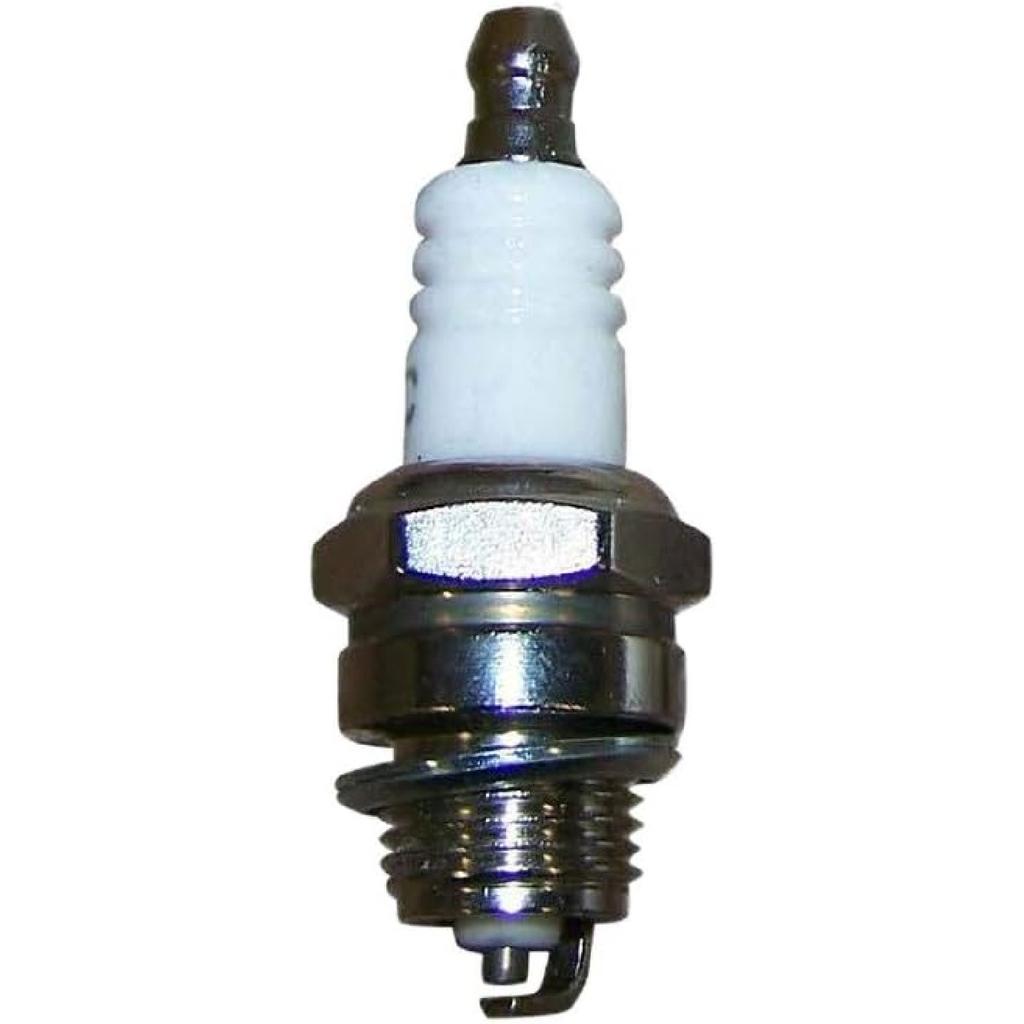 Air Filter Fuel Filter Spark Plug Kit for Husqvarna 445 450 Rancher 450 Chainsaw Tune Up Maintenance Kit