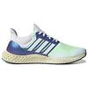 Adidas Ultra 4D White Sonic Ink Unisex Sneakers Cloud-White GZ1590