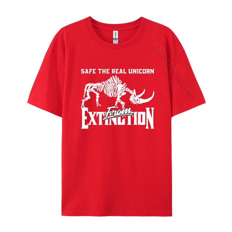 

Save The Real Unicorn From Extinction Tshirts Retro Vintage Art TShirt Unisex Tshirts Tops Tees Cotton Customized Geek Unisex S