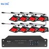 Weishu K-600 Wired Conference System Microphones (CN version)