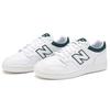 New Balance 480 White Timberwolf Sneakers BB480LGT