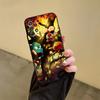 The Amazing World Gumbal Phone Case For Samsung S24 S25 S20 S26 S21 S22 S23 Ultra Fe Plus A05 A06 A16 A26 A36 A56 Cover