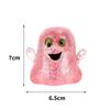 Slow Rebound Fidget Squeeze Toy Soft Mochi Squish Foam Toy Release Anxiety Toys  Stress Relief