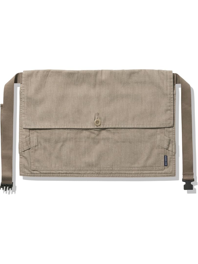 

Helly Hansen Flameproof Denim Utility Maekake Wet Sand F
