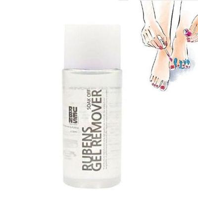 Jelly Mover Gel Nail Remover 100m X (3 Sheets)
