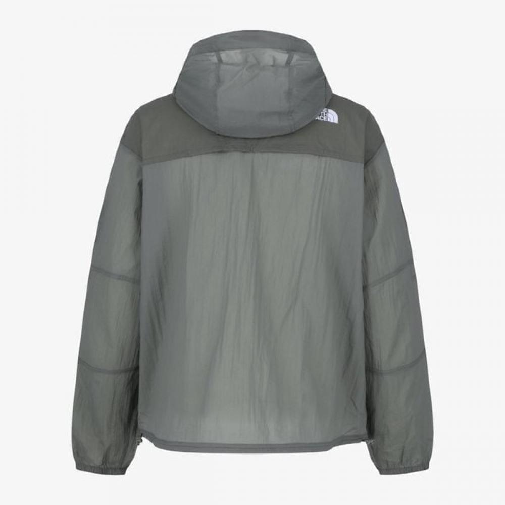 The North Face White Label Ruben Jacket Slate
