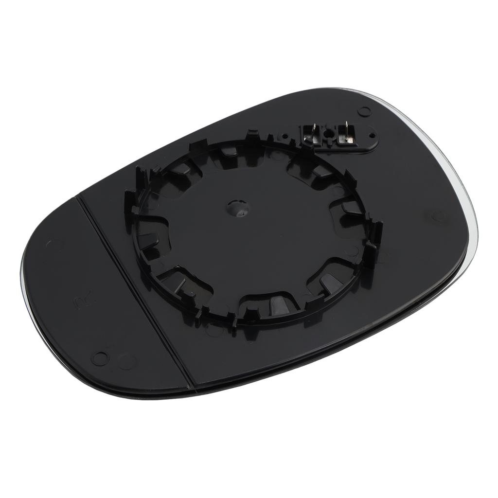 Wing Mirror Glass Blue Right For BMW 1 Series E81 E82 E87 3 Series E90 E91 E92