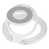 Top Selling Products 90 Degree Folding Strong Magnetic Mobile Phone Finger Ring Holder Stand for Magsafe Phone