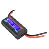 60V 100A Digital High Precision Watt Meter Power Analyzer RC Volt Amp Meter