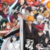 BLEACH Thousand-Year Blood War Shinigami Cosplay: Ichigo, Rukia, Renji Uniform Available