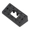 Video Doorbell Mount Wall Mounted Avoid Drilling Doorbell Bracket Universal for Houses Apartments