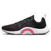 Renew In-Season TR 11 Black Gypsy Rose Women Sneakers Off-Noir Dark-Beetroot DA1349-002